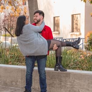 Meet your Posher, Jacqueline